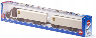 Siku 1808 Super Tir Transport S1806