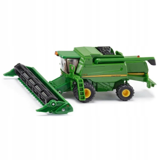 Siku Farmer - John Deere 9680i kombajn S1876