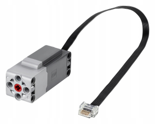 Stavebnica - L Powered UP motor 88013 22169
