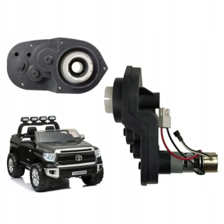 MOTOR + 200 W prevodovka pre auto Toyota Tundra