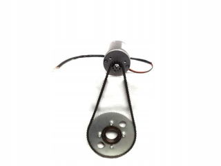 Elektromotor 12V 150W reťazové koleso 65T