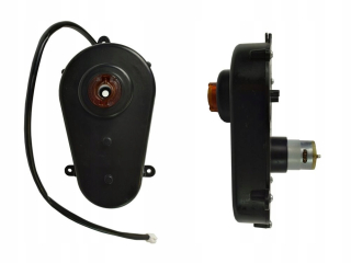 Motor + Gear 12V 6000RPM SX1818