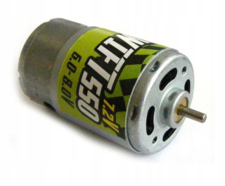 Kefa motor SWIFT Class 550 7.2V