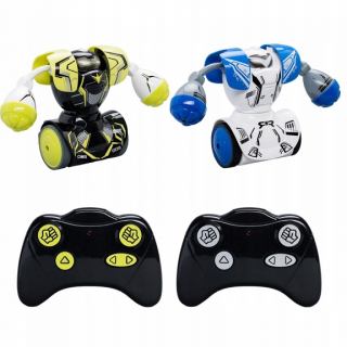 Silverlit Robo Kombat 2-pack bojová 88052