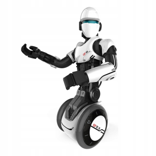 Silverlit Robot op One Inteligentné Robot 88550