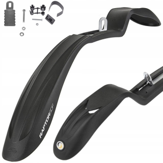 Simpla Raptor Front do Amora 24/26/27,5/28 Bike
