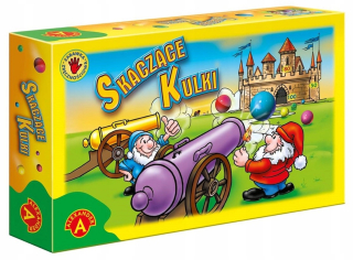 Skákacie loptičky 00474