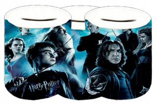 Detská pokladnička - Kasička Harry Potter VÝROBCA