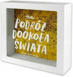 Detská pokladnička - Domáca banka Piggy Bank