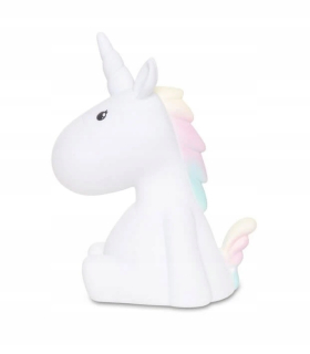 Detská pokladnička - Piggy Bank pre dievča jednorožca Dhink