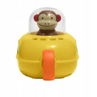 Skip Hop Monkey Zoo a ponorka na kúpanie