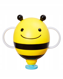 Skip Hop Fountain Bath Toy Bee