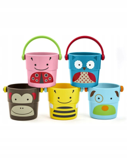 Skip Hop Bucket pre Water Zoo