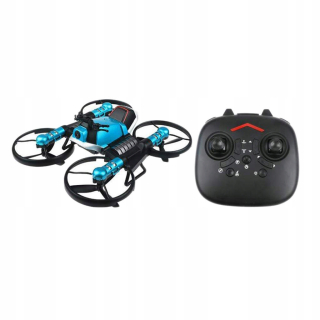 Skladacia DRON RC s kamerou, skladacie Dron RC,
