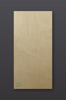 Brezová preglejka 1,5 x 600 x 1200 mm Vilko (3 Vojny