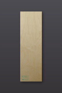 Brezová preglejka 2,5 x 600 x 1200 mm VILKO (5 vrstiev