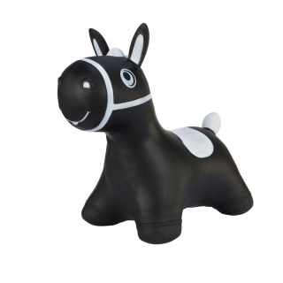 Jumper Gump Konik Black s čerpadlom 05