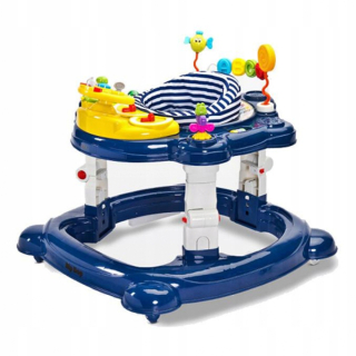 Jumper rocker chodítko Toyz Hip Hop HipHop rotačné