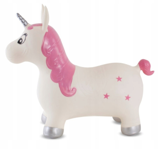 Guma skokan Unicorn Kelly Unicorn
