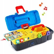 DIY prípad VTECH 61094 nového