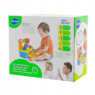 Box nzrzędzia 0625900
