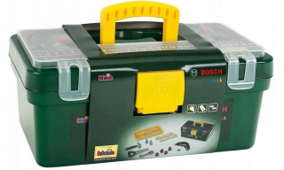 BOSCH IXOLINO II box