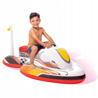 Nafukovací vodný skúter INTEX 57520