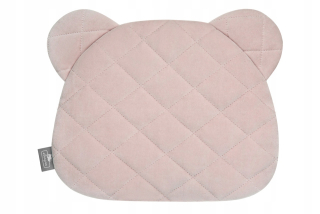 Detský vankúš - Sleeee Missive Royal Baby Pink Vankúš