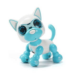 Roztomilý Robot Dog Interactive Robotic Puppy