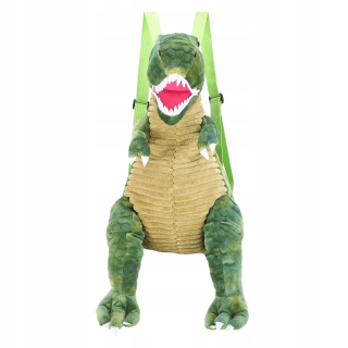 Krásny batoh pre dieťa batoľa dinosaurus