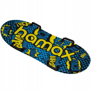 Slide Hamax Twin Tip Surfer Comic HAM550060