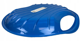 Sánky - Základná rýchlosť Prosperplast M modré 60 cm