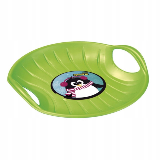 Sánky - Zelená základňa Prosperplast Speed M 60 cm