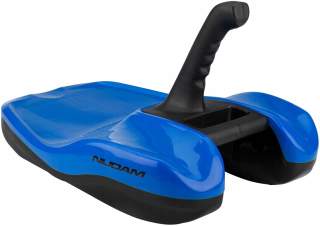 Snehový posúvač Snowhoover Sky Rider Nijdam