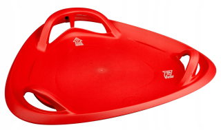 Sánky - Sánky na klzáky, snehová šmykľavka TRIANGLE