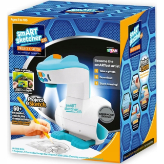 Smart Sketcher 2,0 Projektor Drawing projektor