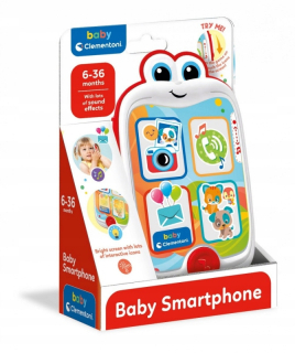 Detské smartphone