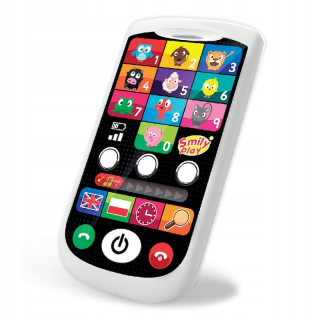 smartphone vzdelávanie