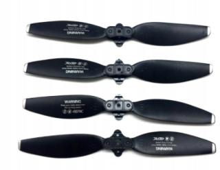 Vrtule pre Dron F8 F9 SET