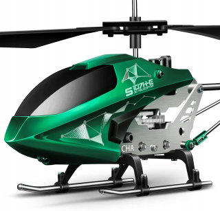 SYMA S107H-E vrtuľník na diaľkové ovládanie