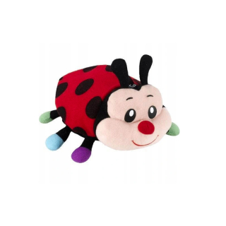 Smily Play Runaway Ladybug plazenie hit