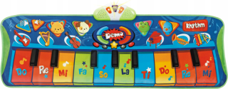 Smily Play Recording Mat pre Dancing