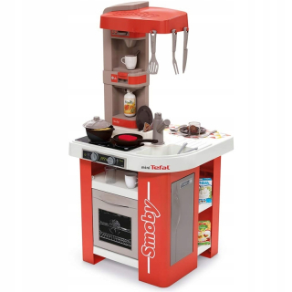 Veľká kuchyňa Smoby Tefal Studio 27 Acc.