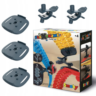 SMOBY Flextreme Set so sponou