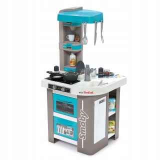 Smoby Studio Kitchen miniTefal doplnky Mágia 28