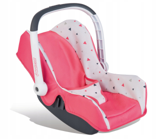 Smoby Nosítko pre bábiku Maxi Cosi 240228