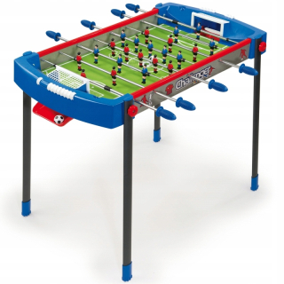 Smoby futbal pre deti stolný futbal-CHALLENGER