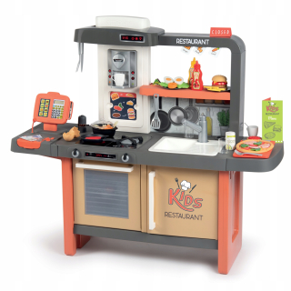 Smoby Reštaurácia Chef vodný okruh Shop