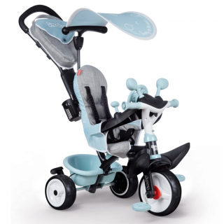 Smoby Smoby Bike Komfort pre deti