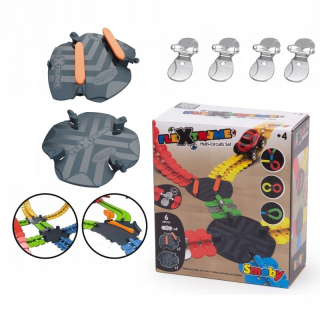 SMOBY SMOBY Flextreme MULTIFUNCTION KIT